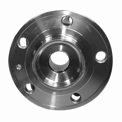 GSP NORTH AMERICA - 733273 - Wheel Bearing and Hub Assembly pa1