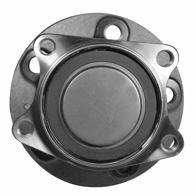 GSP NORTH AMERICA - 733395 - Wheel Bearing and Hub Assembly - Rear pa3