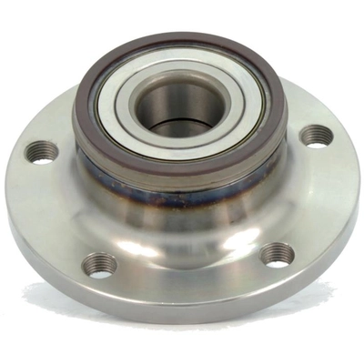 KUGEL - 70-512319 - Rear Hub Assembly pa5