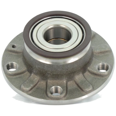 KUGEL - 70-512336 - Rear Hub Assembly pa3