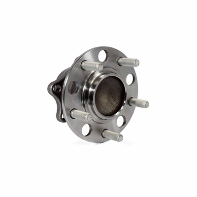 Rear Hub Assembly by KUGEL - 70-512376 pa4