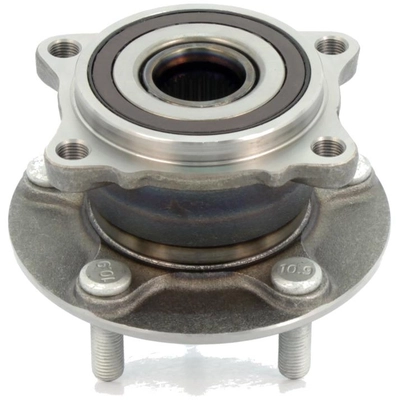 KUGEL - 70-512382 - Rear Hub Assembly pa5