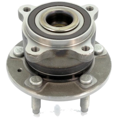 KUGEL - 70-512446 - Rear Hub Assembly pa3