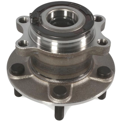 KUGEL - 70-512564 - Rear Hub Assembly pa1