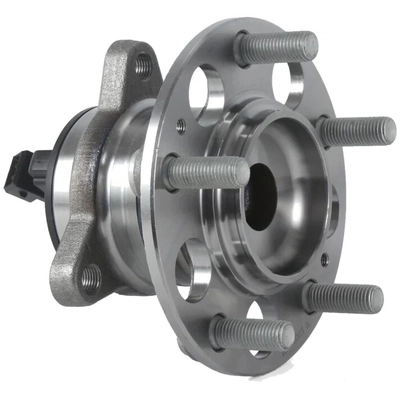 KUGEL - 70-512635 - Wheel Bearing Hub Assembly pa1