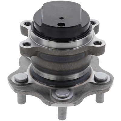 MEVOTECH - MB30332 - Wheel Bearing and Hub Assembly pa1