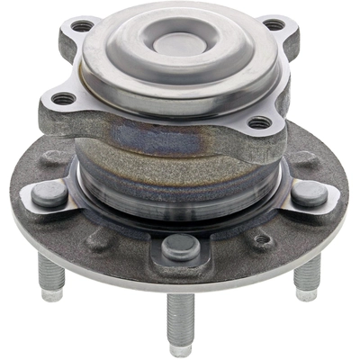 MEVOTECH - MB50310 - Wheel Bearing and Hub Assembly pa2