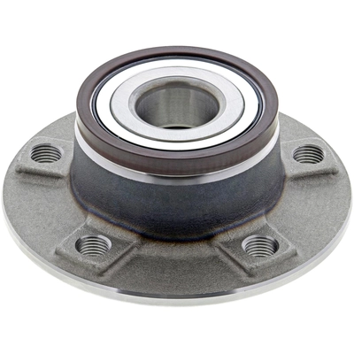 MEVOTECH - MB70304 - Wheel Bearing and Hub Assembly pa1