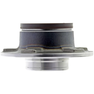 MEVOTECH - MB70304 - Wheel Bearing and Hub Assembly pa3