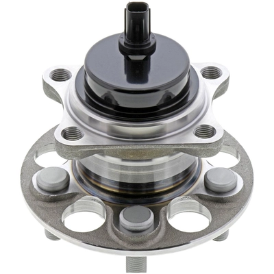 MEVOTECH - MB86310 - Wheel Bearing & Hub pa1