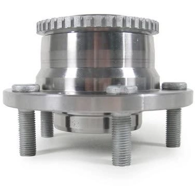 MEVOTECH - H512271 - Rear Hub Assembly pa17