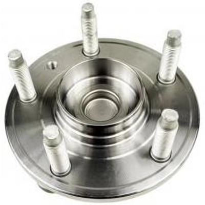 MEVOTECH - H512299 - Rear Hub Assembly pa20