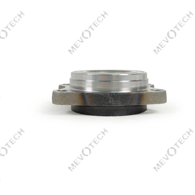 Rear Hub Assembly by MEVOTECH - H512305 pa7