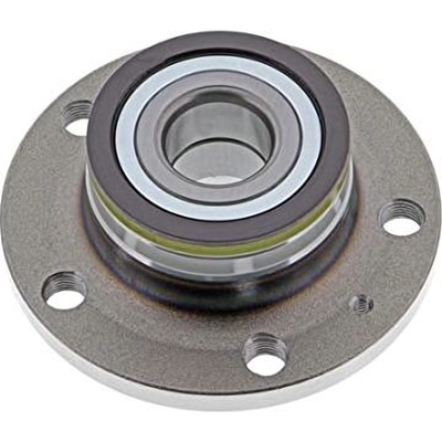 MEVOTECH - H512319 - Rear Hub Assembly pa11