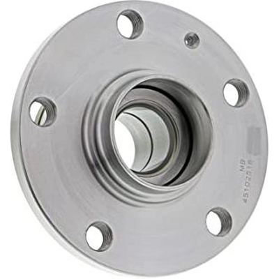 MEVOTECH - H512319 - Rear Hub Assembly pa12