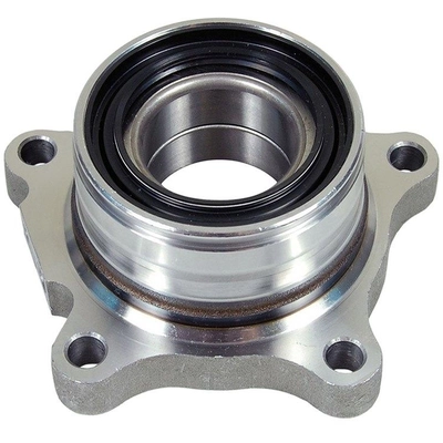 MEVOTECH - H512352 - Rear Hub Assembly pa7