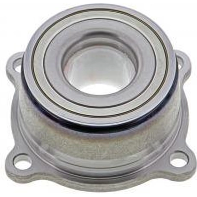 MEVOTECH - H541011 - Rear Hub Assembly pa7