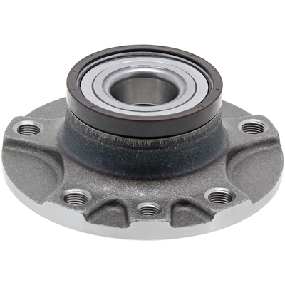 MEVOTECH ORIGINAL GRADE - G25310 - Wheel Bearing and Hub Assembly pa1