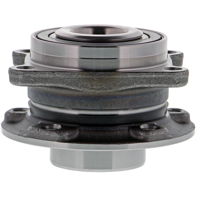 MEVOTECH ORIGINAL GRADE - G25313 - Wheel Bearing and Hub Assembly pa3