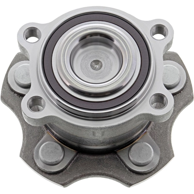 MEVOTECH ORIGINAL GRADE - G30303 - Wheel Bearing and Hub Assembly pa5