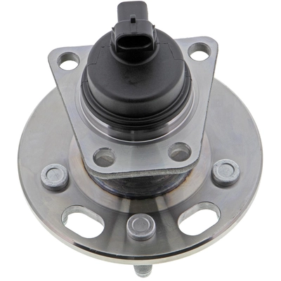 MEVOTECH ORIGINAL GRADE - G512001 - Wheel Bearing and Hub Assembly pa1