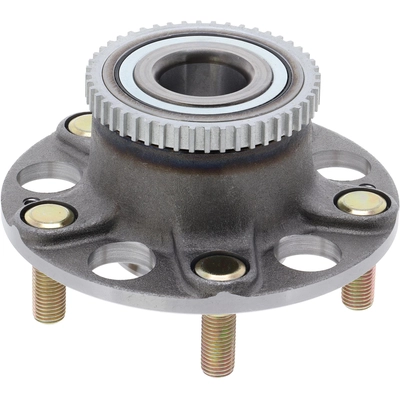 MEVOTECH ORIGINAL GRADE - G512188 - Wheel Bearing and Hub Assembly pa1