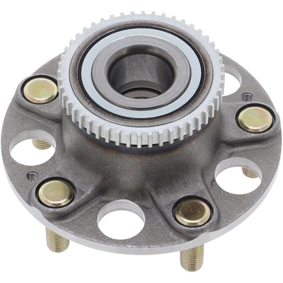 MEVOTECH ORIGINAL GRADE - G512188 - Wheel Bearing and Hub Assembly pa2