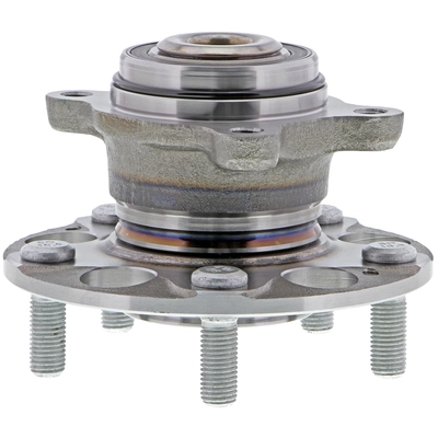 MEVOTECH ORIGINAL GRADE - G512256 - Wheel Bearing and Hub Assembly pa2