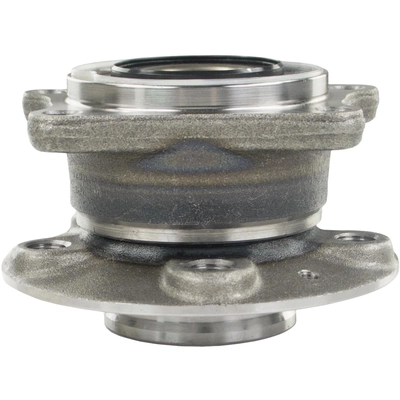 MEVOTECH ORIGINAL GRADE - G512273 - Wheel Bearing and Hub Assembly pa5