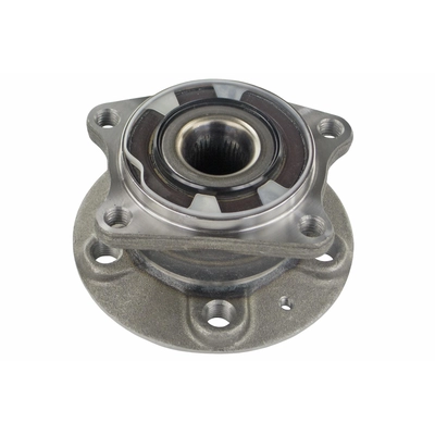 MEVOTECH ORIGINAL GRADE - G512273 - Wheel Bearing and Hub Assembly pa6