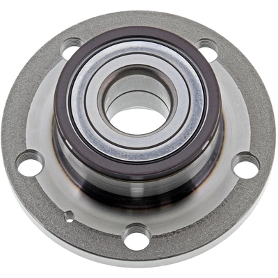 MEVOTECH ORIGINAL GRADE - G512319 - Rear Hub Assembly pa3