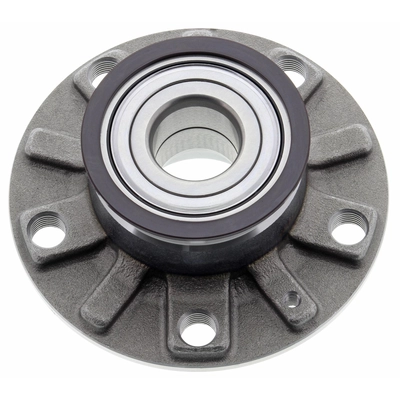 MEVOTECH ORIGINAL GRADE - G512336 - Wheel Bearing and Hub Assembly pa2