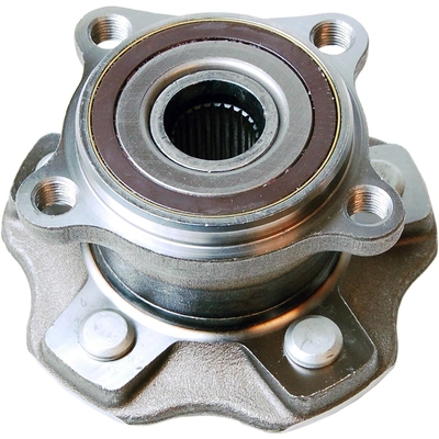 MEVOTECH ORIGINAL GRADE - G512365 - Wheel Bearing and Hub Assembly pa1