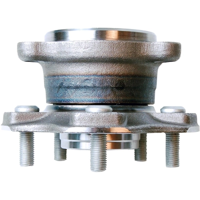 MEVOTECH ORIGINAL GRADE - G512365 - Wheel Bearing and Hub Assembly pa2