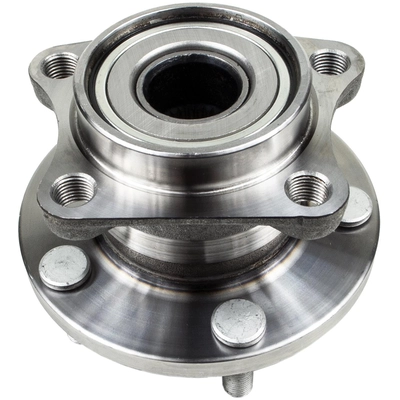 MEVOTECH ORIGINAL GRADE - G512449 - Wheel Bearing and Hub Assembly pa2