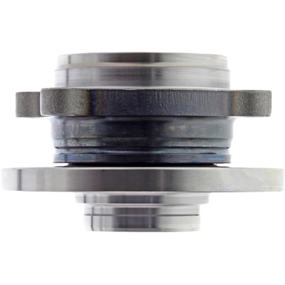 MEVOTECH ORIGINAL GRADE - G513253 - Wheel Bearing and Hub Assembly pa1