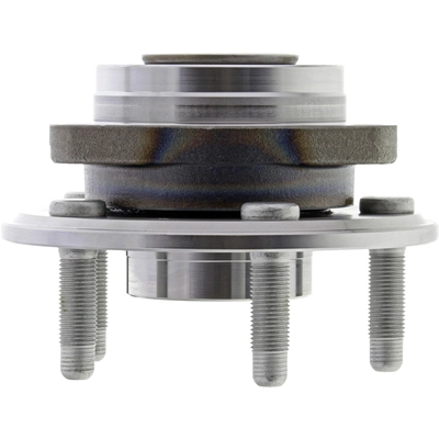 MEVOTECH ORIGINAL GRADE - G513282 - Wheel Bearing and Hub Assembly pa1