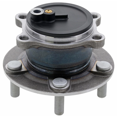 MEVOTECH ORIGINAL GRADE - G76301 - Wheel Bearing and Hub Assembly pa1