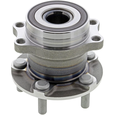 MEVOTECH ORIGINAL GRADE - G80304 - Wheel Bearing and Hub Assembly pa1