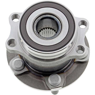 MEVOTECH ORIGINAL GRADE - G80304 - Wheel Bearing and Hub Assembly pa2