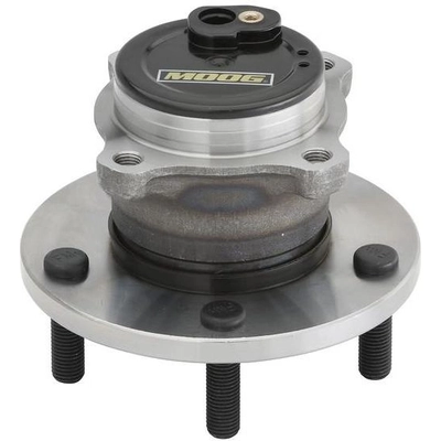 MOOG - 512347 - Rear Hub Assembly pa6