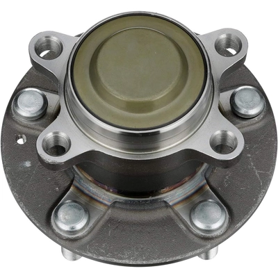 NSK - 55BWKH28 - Rear Hub Assembly pa1