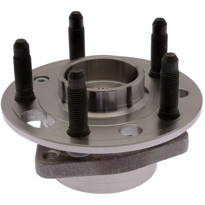 RAYBESTOS - 713288 - Front Wheel Bearing and Hub Assembly pa2