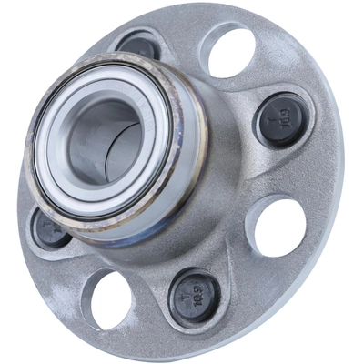 SCHAEFFLER - 102086 - Wheel Bearing and Hub Assemblies pa2