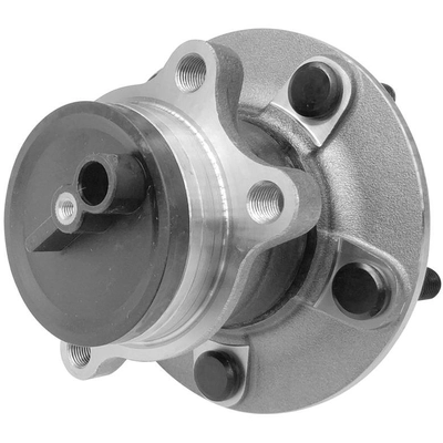 SCHAEFFLER - 102637 - Wheel Bearing and Hub Assemblies pa1