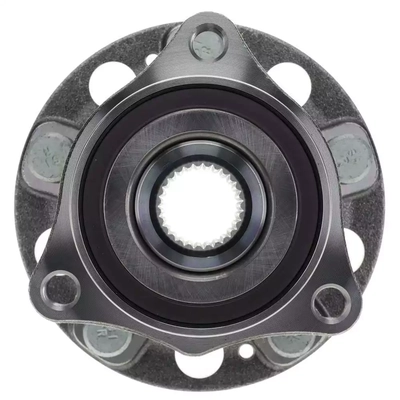 SKF - BR931190 - Hub Bearing Assembly pa1