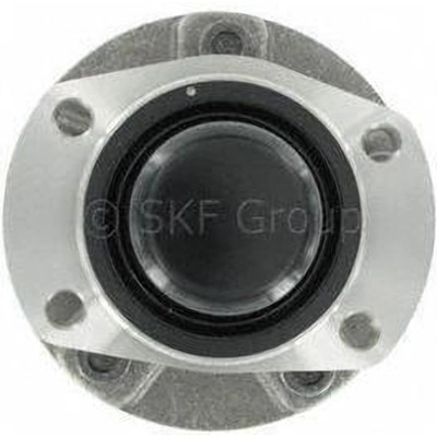 Rear Hub Assembly by SKF - BR930279 pa7