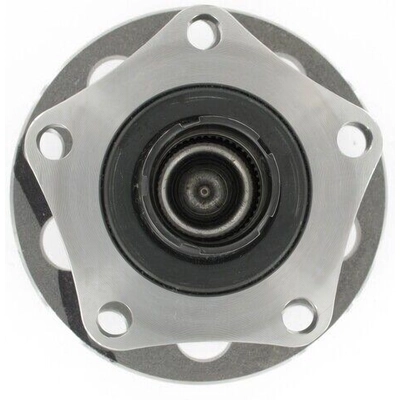 Rear Hub Assembly by SKF - BR930290 pa13