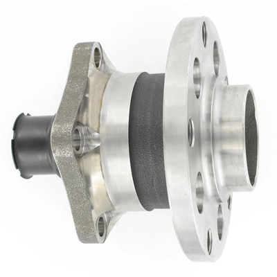 Rear Hub Assembly by SKF - BR930290 pa6