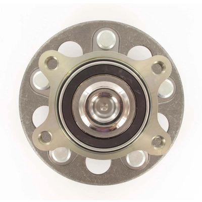 Rear Hub Assembly by SKF - BR930629 pa5